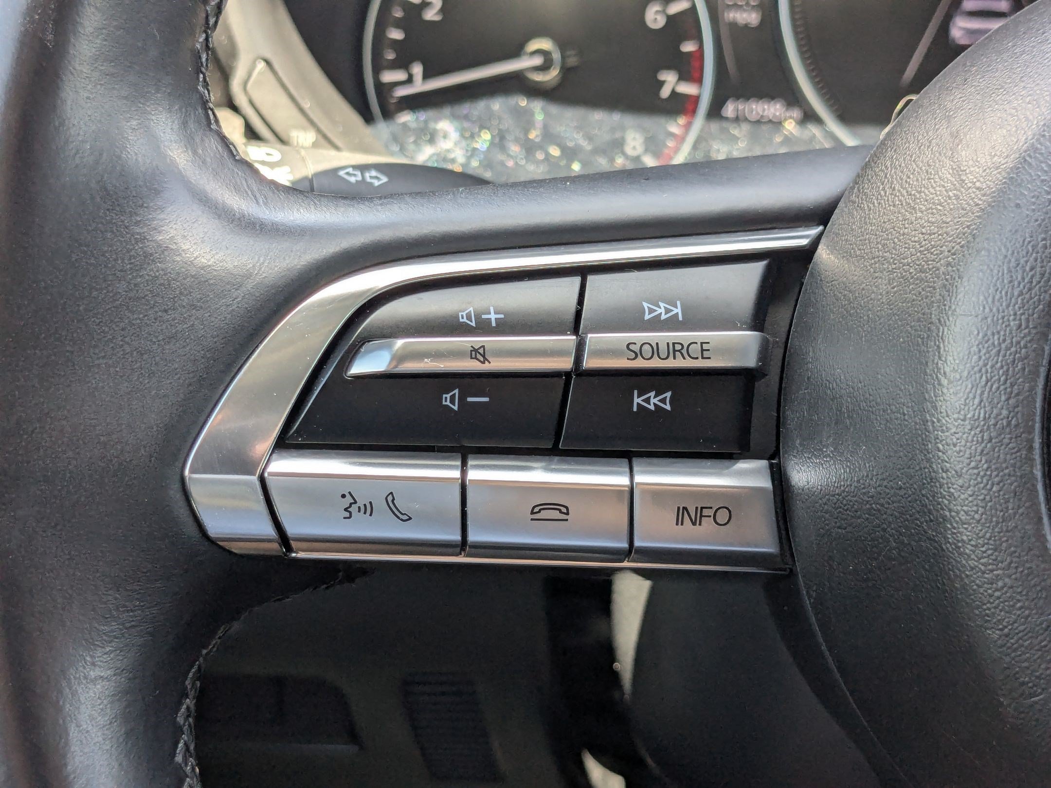 Used 2023 MAZDA CX-50 2.5 S w/ Cargo Package AWD/4WD image 20