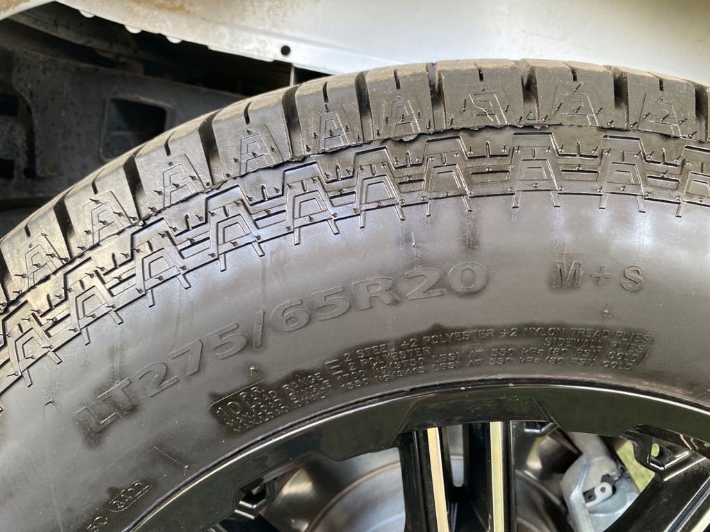 Used 2016 Ford F150 XL w/ XL Power Equipment Group AWD/4WD image 34