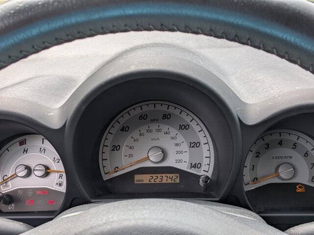 Used 2010 Scion tC FWD image 18