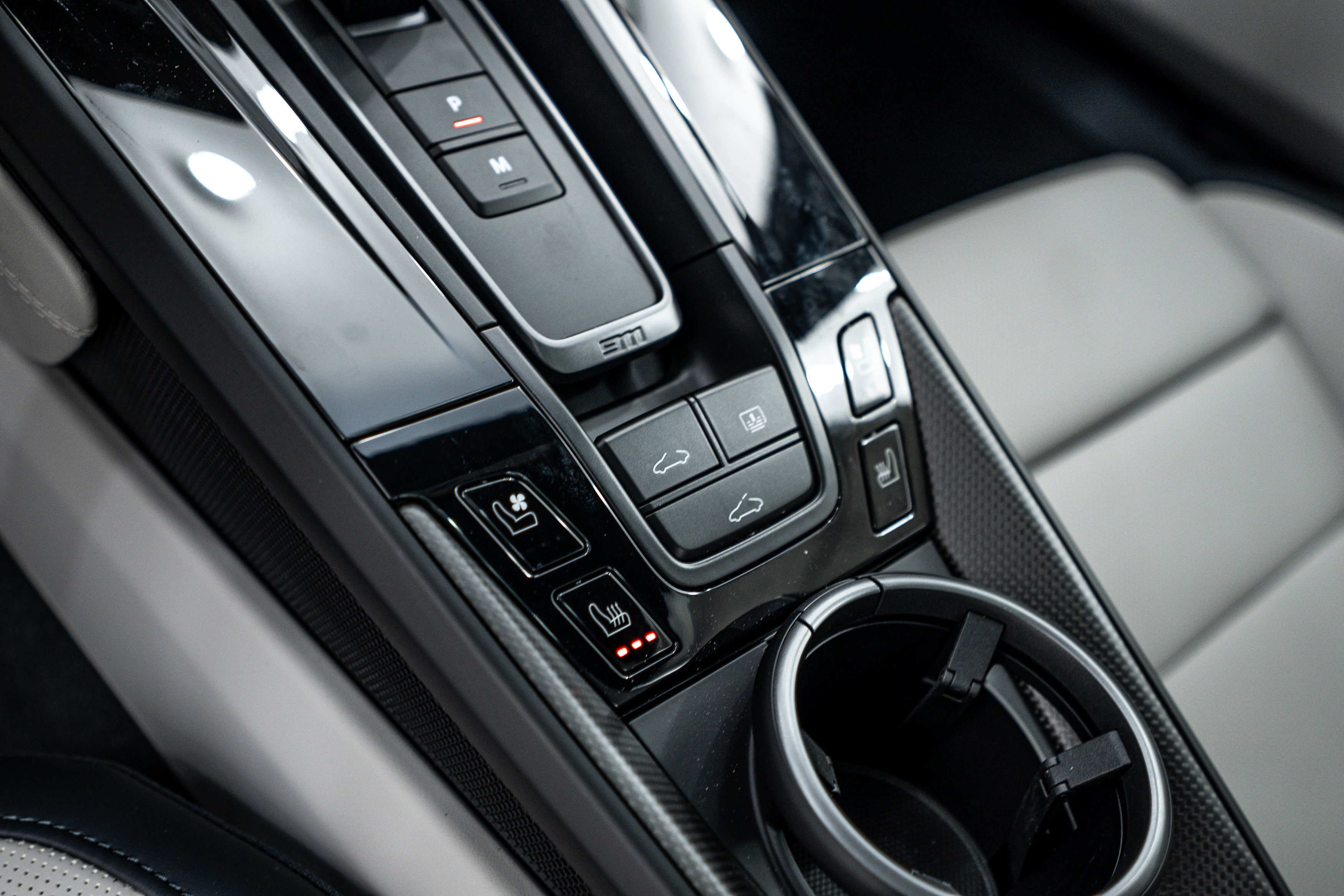 New 2026 Porsche 911 Carrera 4S image 20