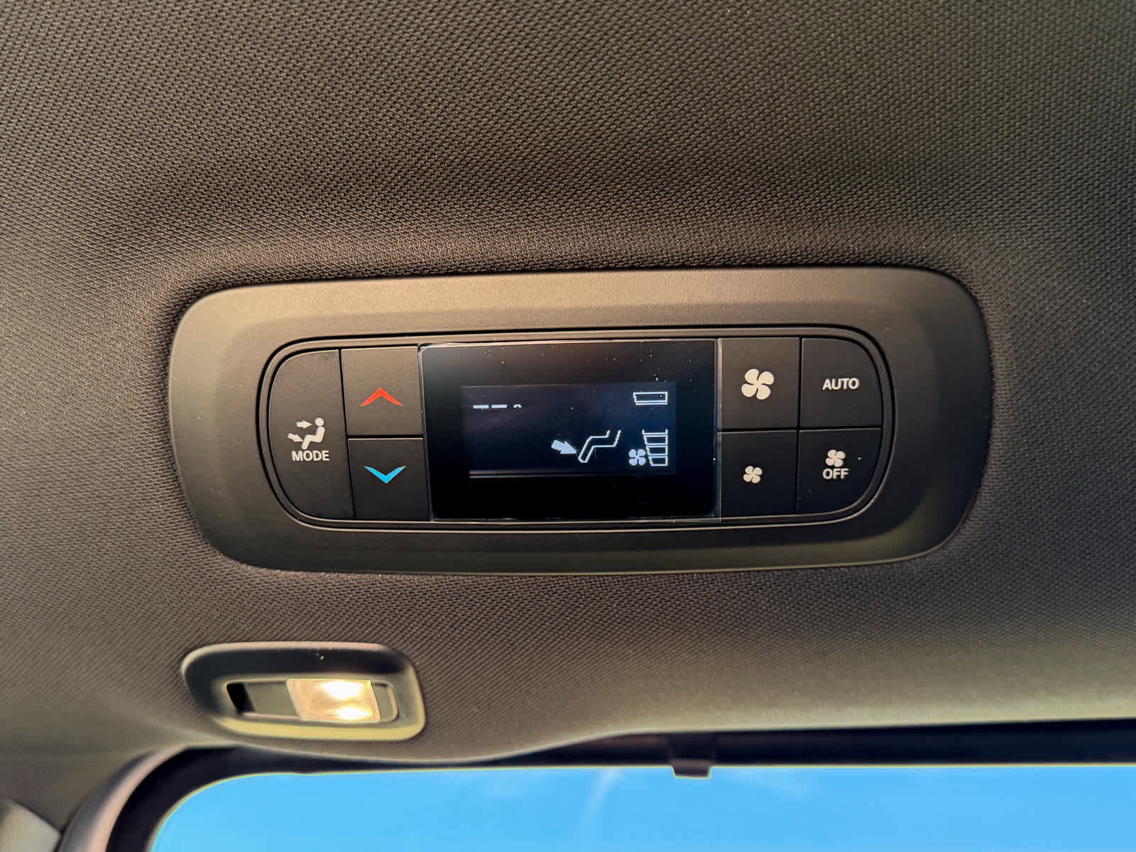 New 2026 Chrysler Pacifica Limited w/ S Appearance Package image 73