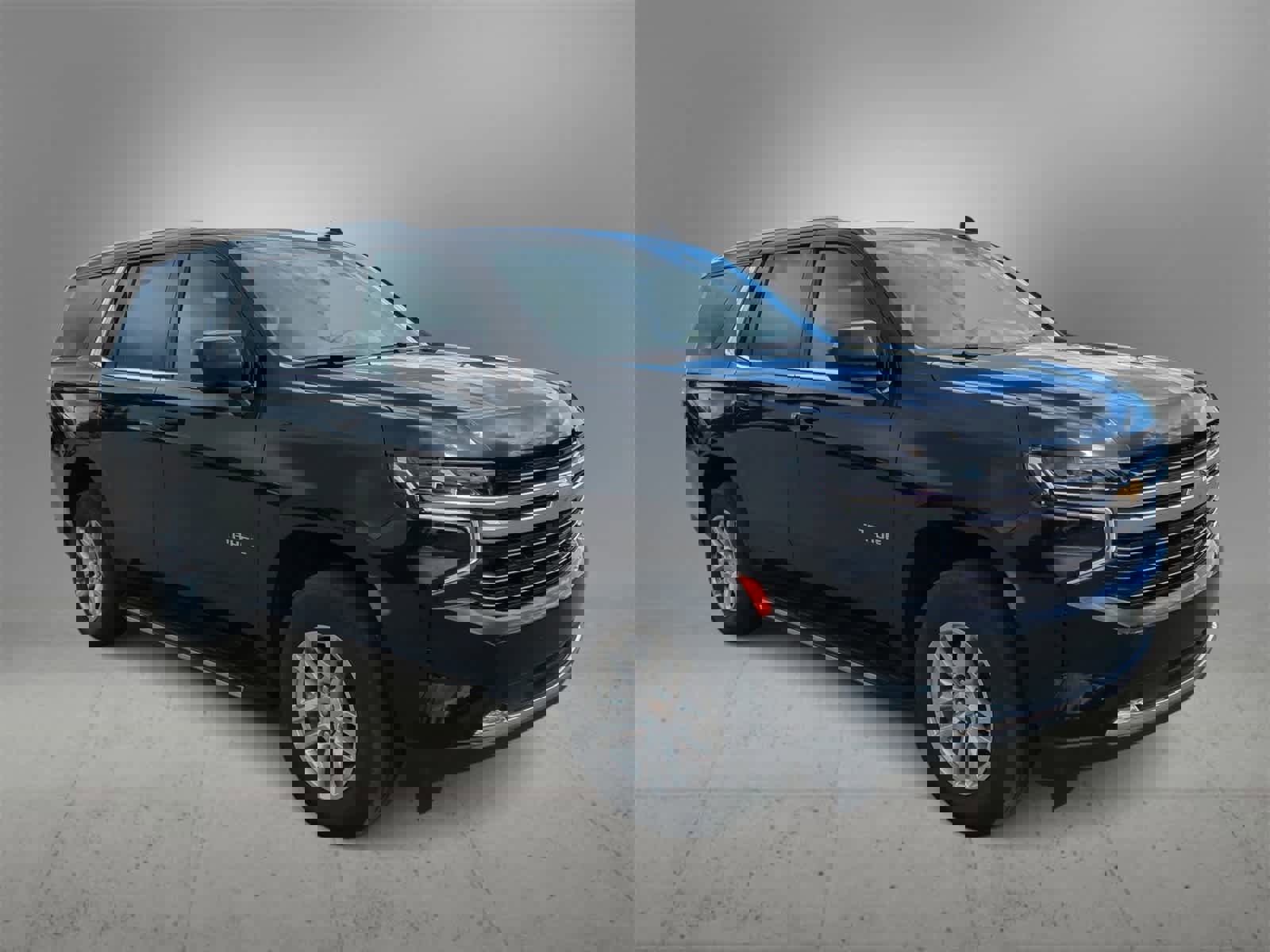 Used 2023 Chevrolet Tahoe LT image 2