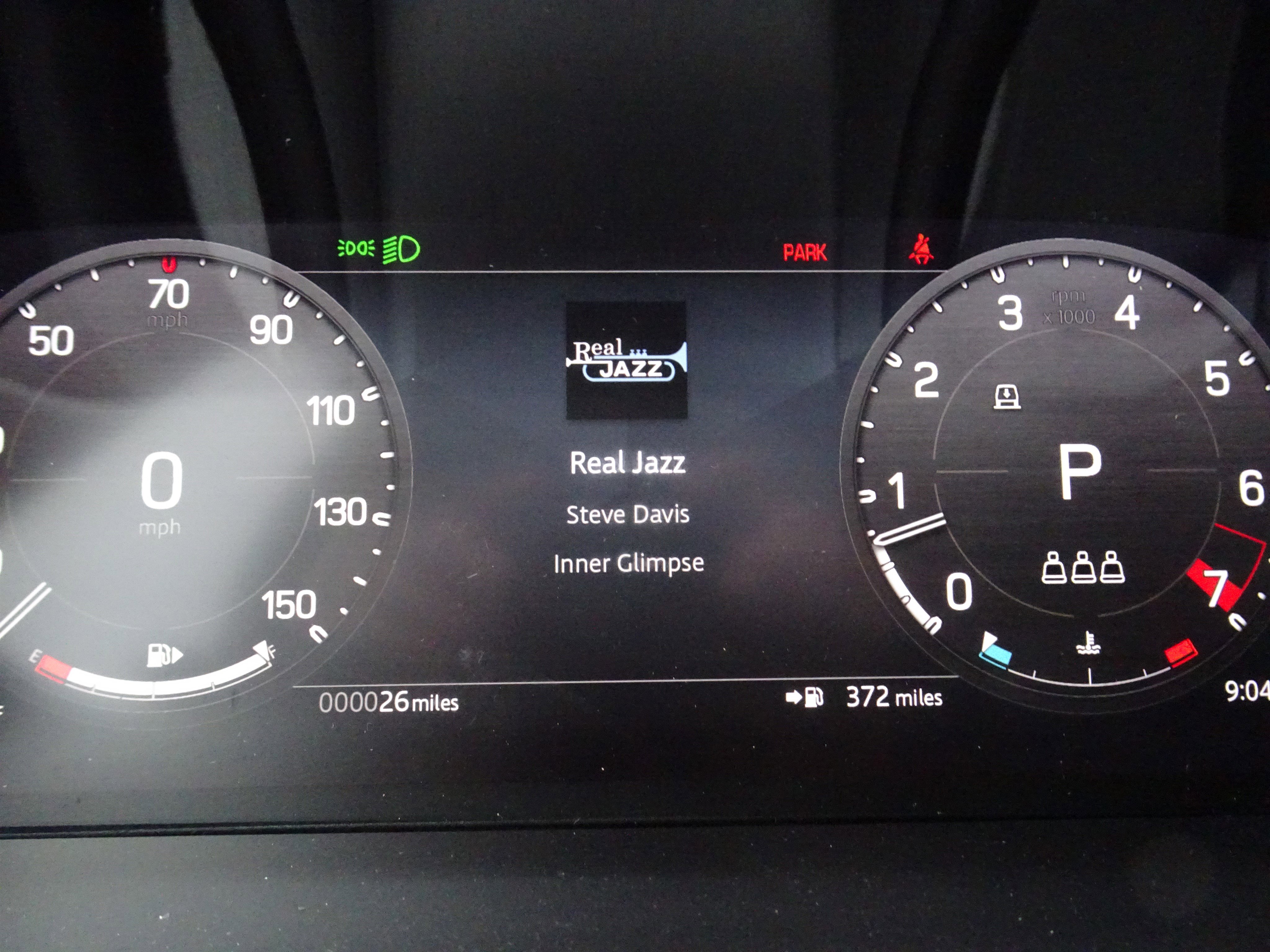 New 2026 Land Rover Defender 110 S image 29