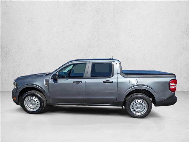 Used 2022 Ford Maverick XL w/ Equipment Group 100A Standard image 9