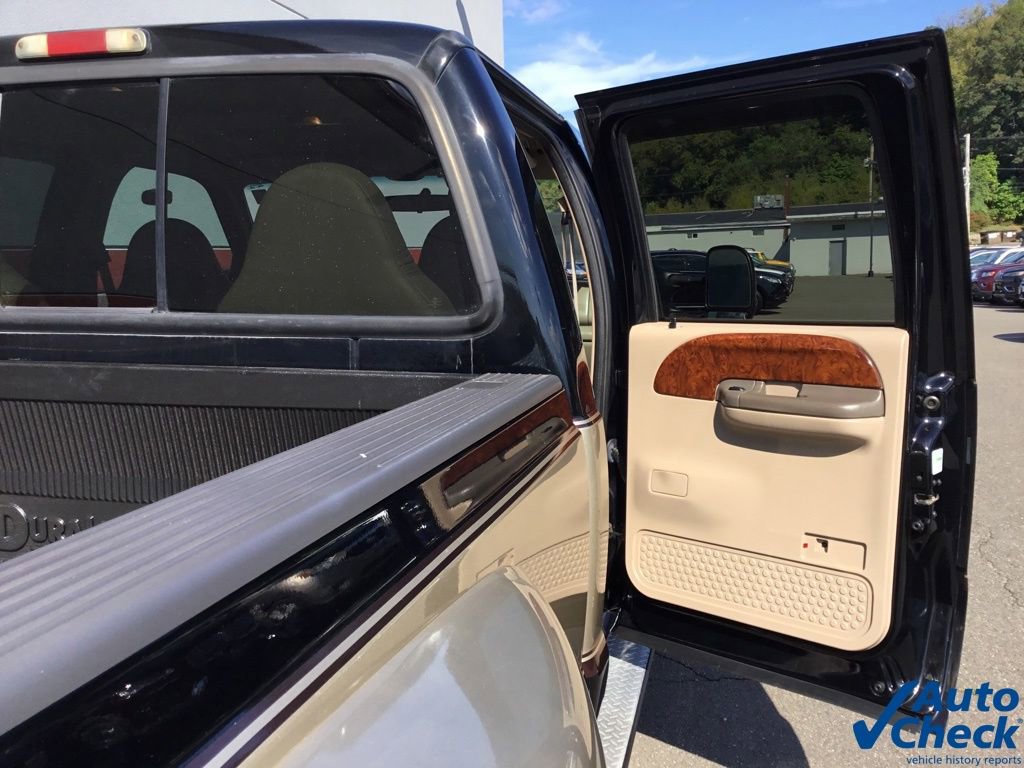 Used 2000 Ford F350 Lariat image 33