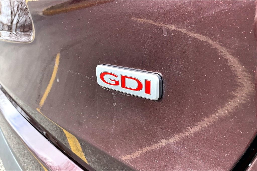 Used 2016 Kia Sorento LX w/ LX Convenience Package image 8