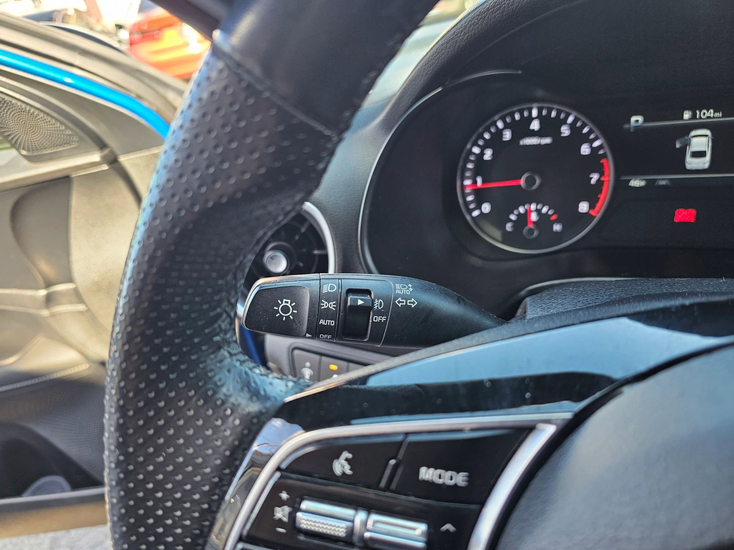 Used 2023 Kia Forte GT-Line image 20