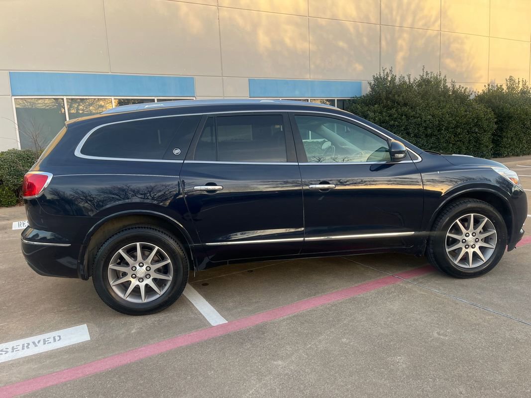 Used 2016 Buick Enclave Convenience image 10