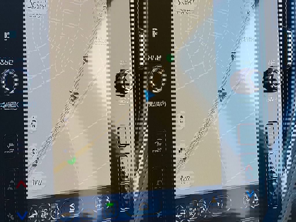 Certified 2026 Subaru Forester Limited image 19