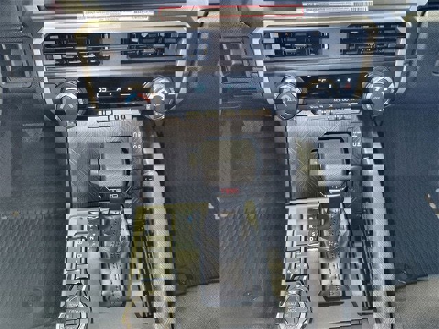 New 2025 Toyota Tacoma TRD Off-Road image 19