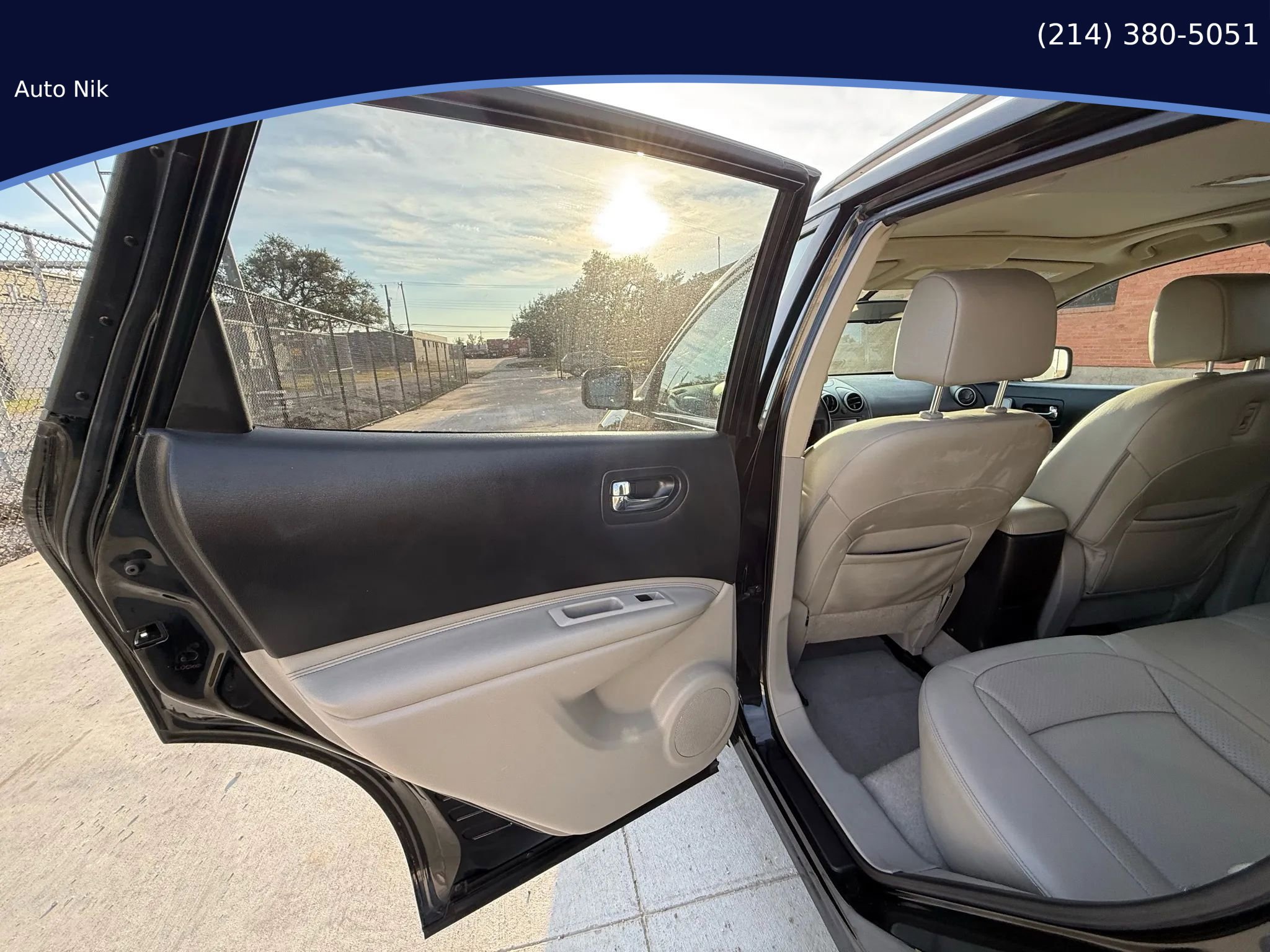 Used 2013 Nissan Rogue SL image 39