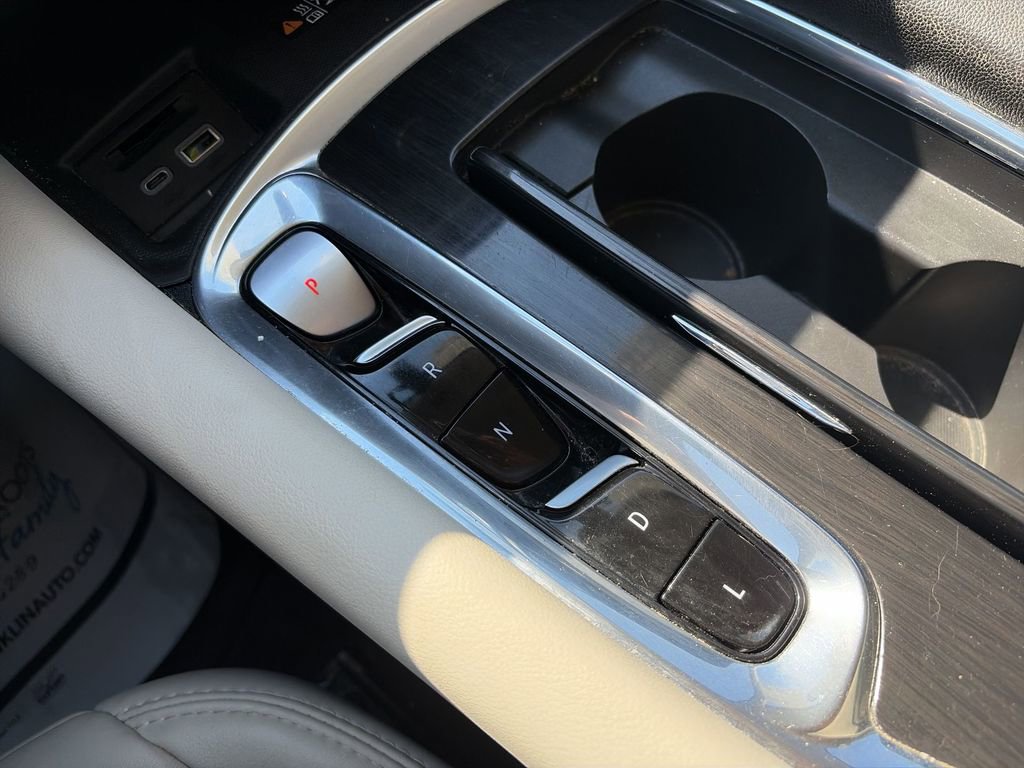 Used 2023 Buick Enclave Essence w/ Trailering Package, 5000 lbs. AWD/4WD image 25