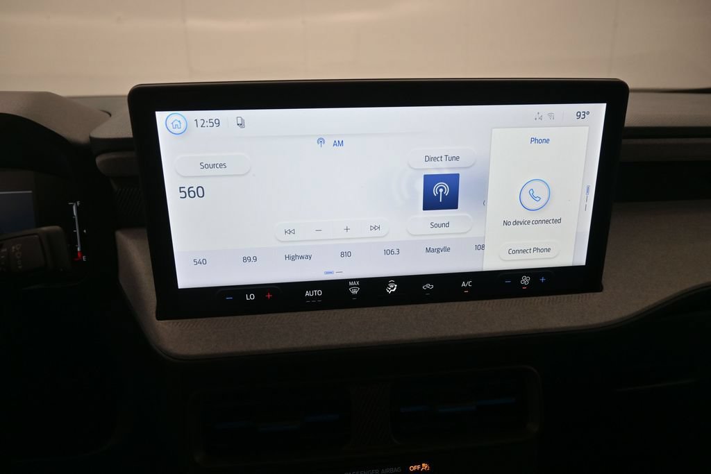 New 2026 Ford Maverick XLT FWD image 4