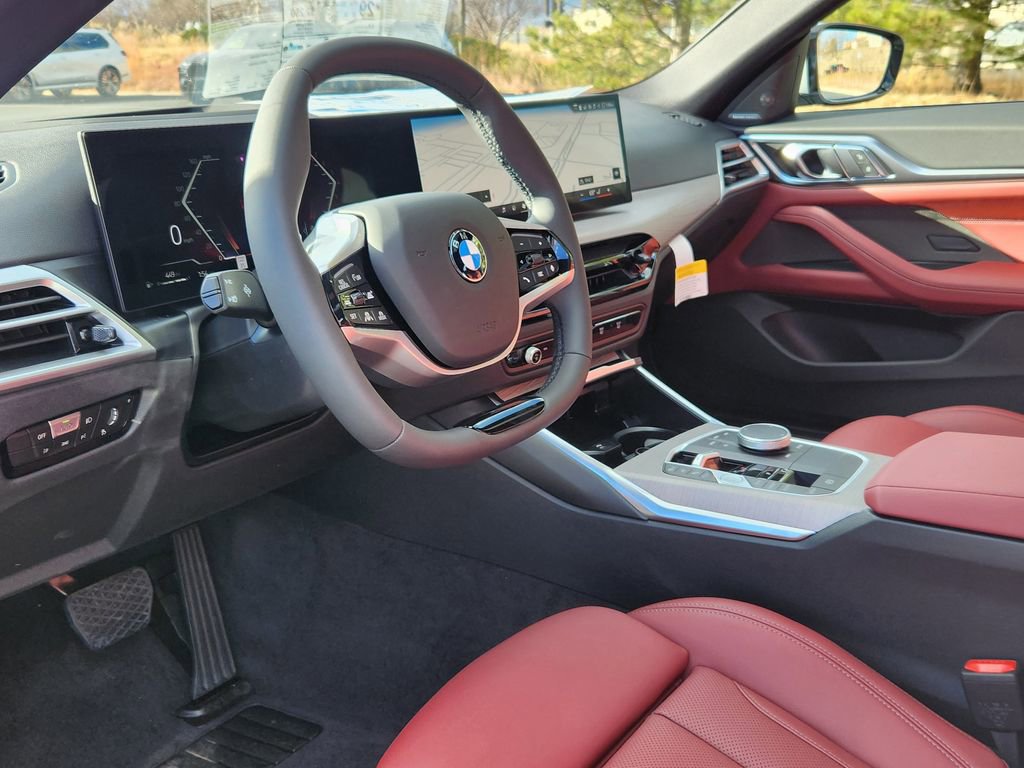 New 2026 BMW 430i xDrive w/ Premium Package image 10