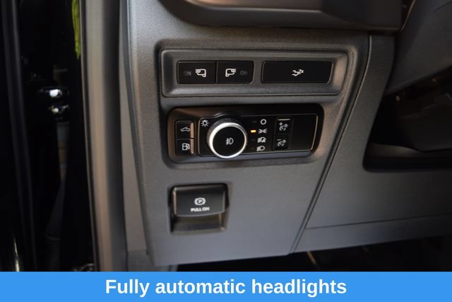 Used 2024 Ford F150 XLT w/ Equipment Group 302A MID AWD/4WD image 7