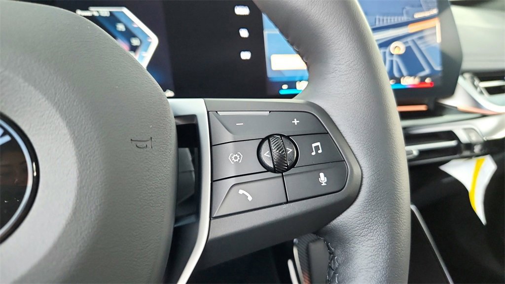 Used 2025 BMW X1 xDrive28i w/ Technology Package image 42