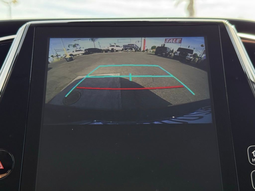 Used 2022 Toyota Prius Prime XLE image 31