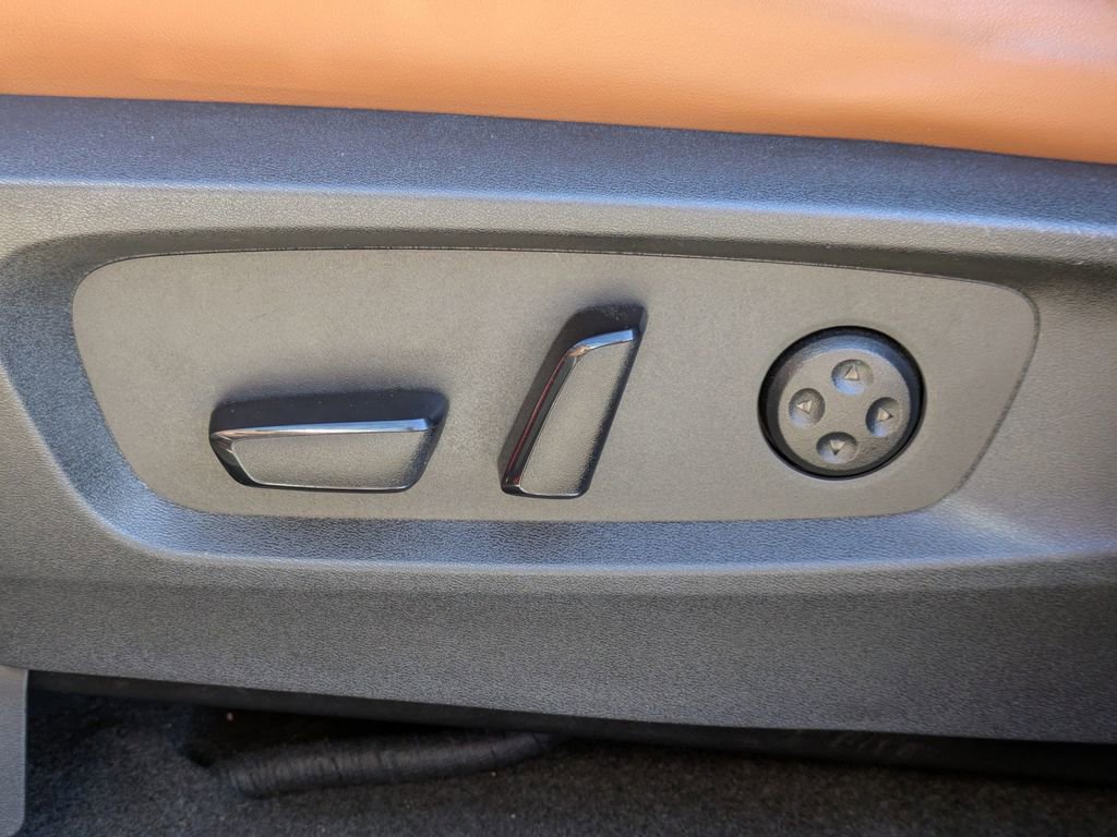 Used 2023 INFINITI QX60 Autograph FWD image 25