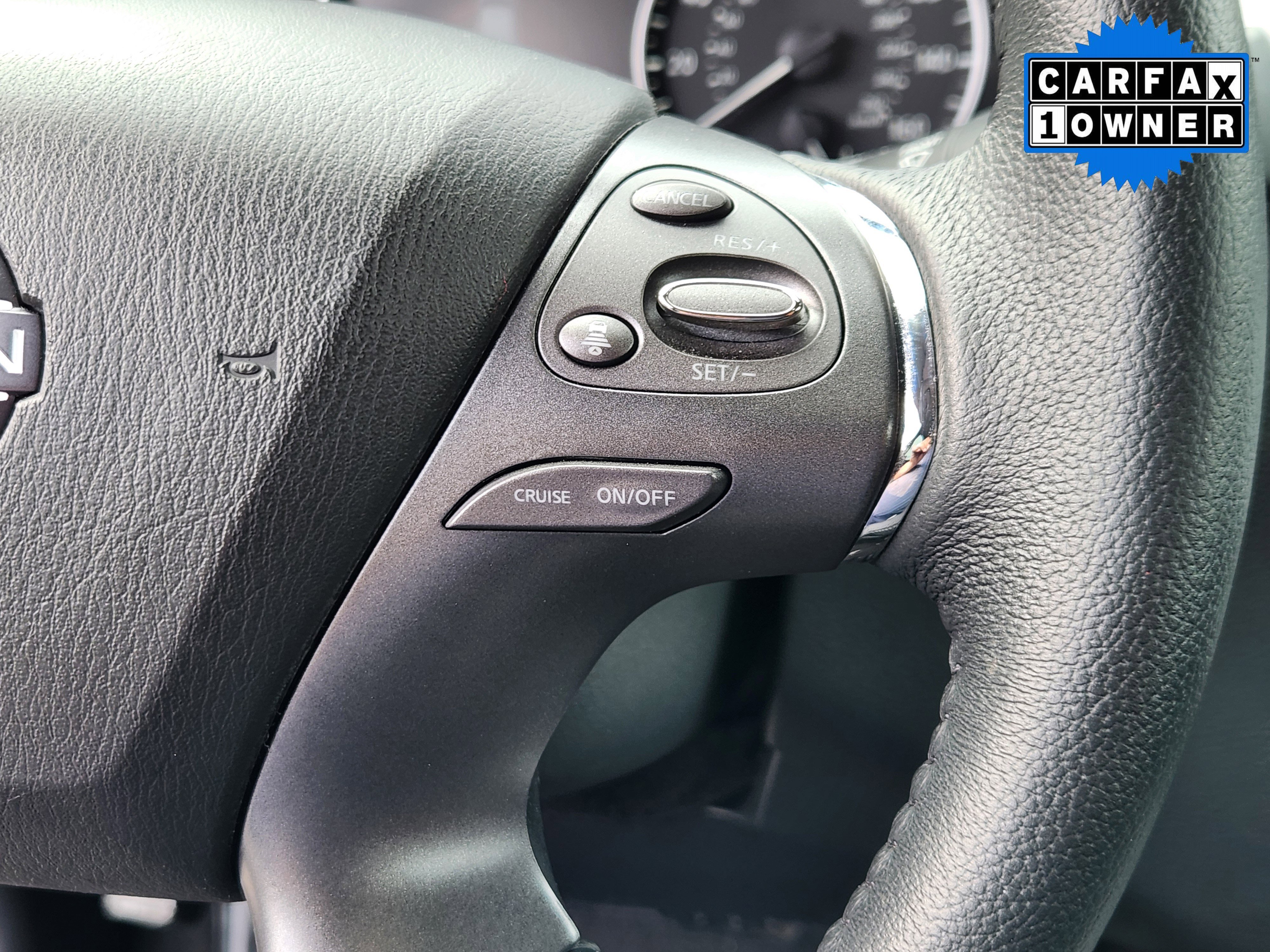 Certified 2024 Nissan Murano SV w/ SV Midnight Edition Package image 23