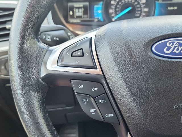 Used 2023 Ford Edge SEL AWD/4WD image 24