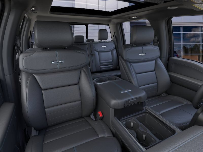 New 2026 Ford F450 Platinum AWD/4WD image 10