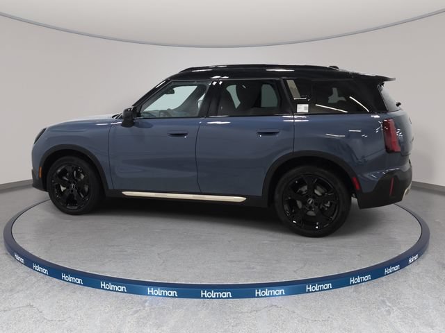 Used 2026 MINI Cooper Countryman S AWD/4WD image 9