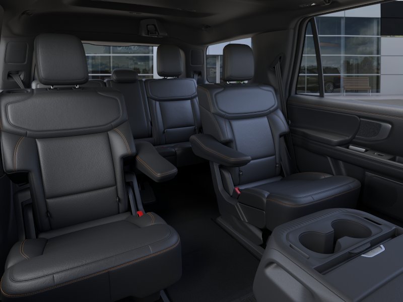 New 2026 Ford Expedition Tremor image 11