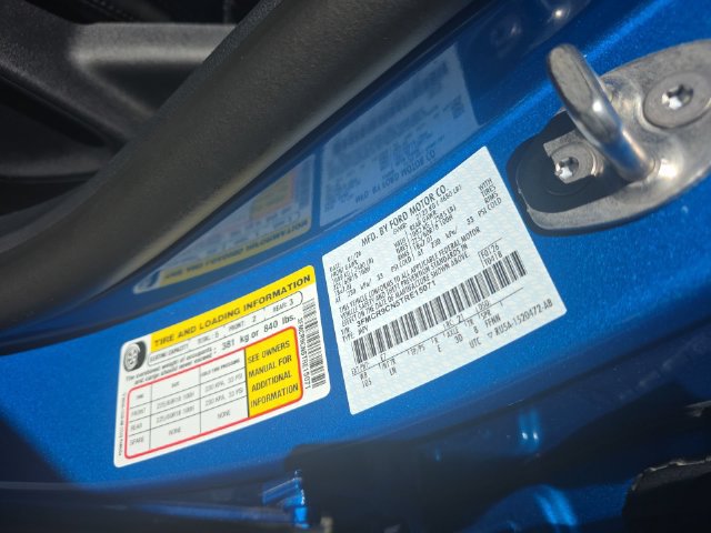 New 2026 Ford Bronco Sport Outer Banks AWD/4WD image 34