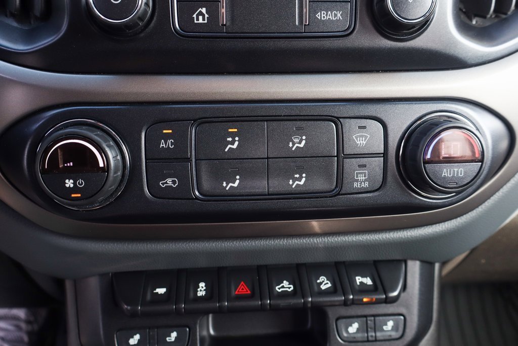 Used 2019 Chevrolet Colorado Z71 image 36