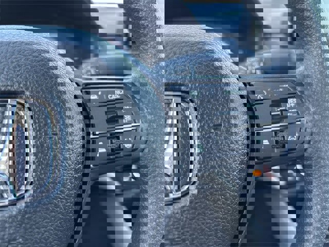 New 2025 Honda Accord SE image 28