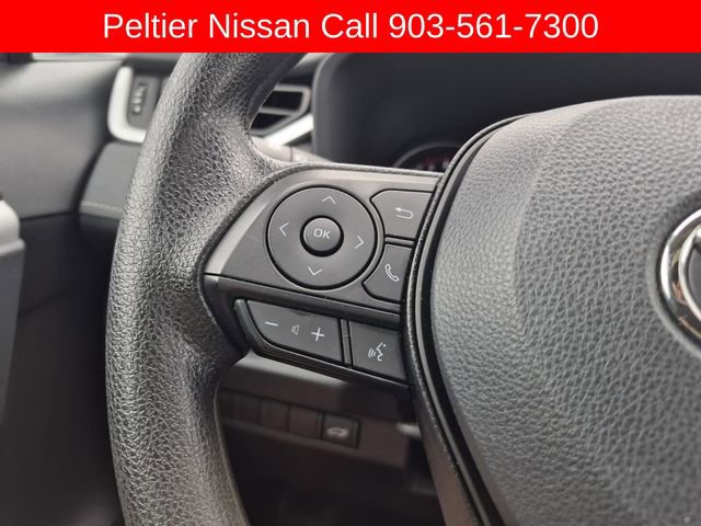Used 2024 Toyota RAV4 XLE FWD image 28