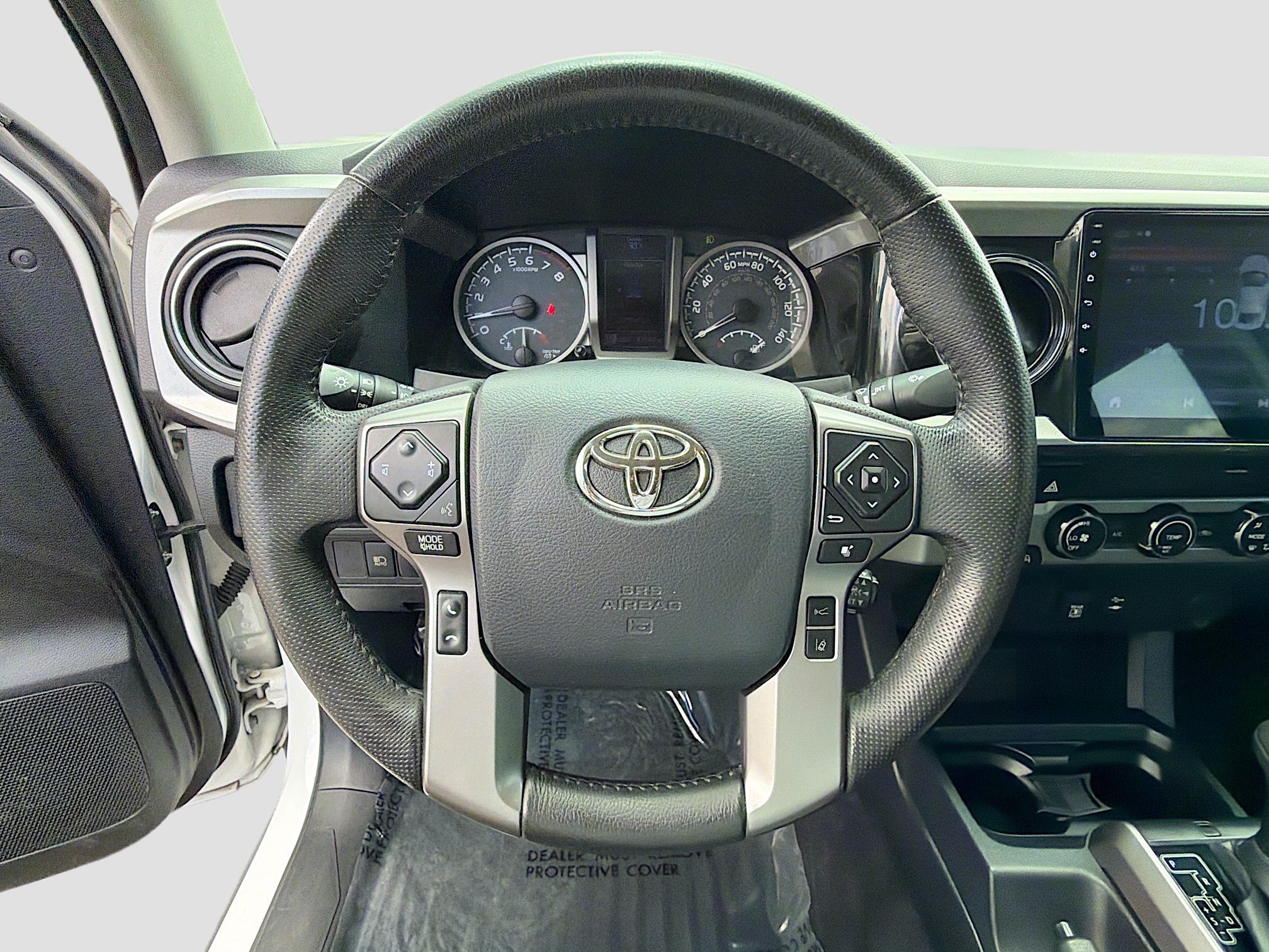 Used 2019 Toyota Tacoma SR5 RWD image 34
