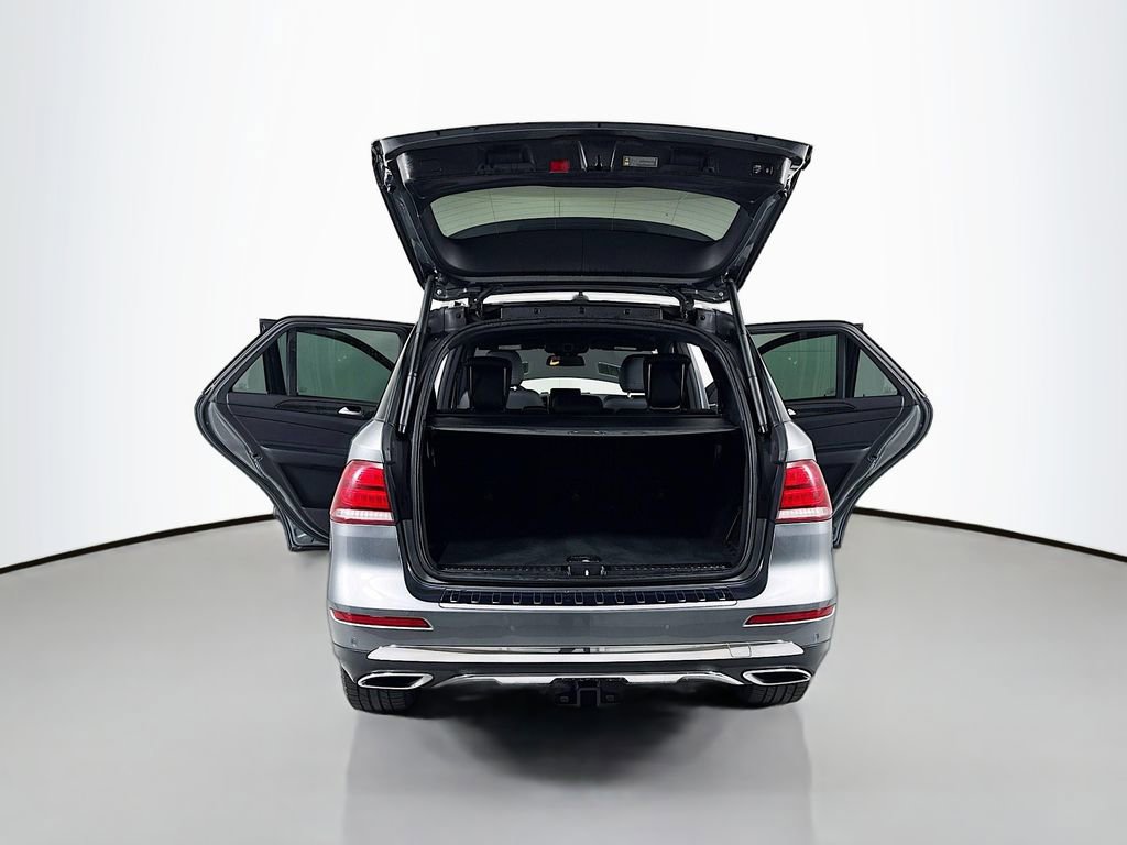 Used 2018 Mercedes-Benz GLE 350 4MATIC image 24