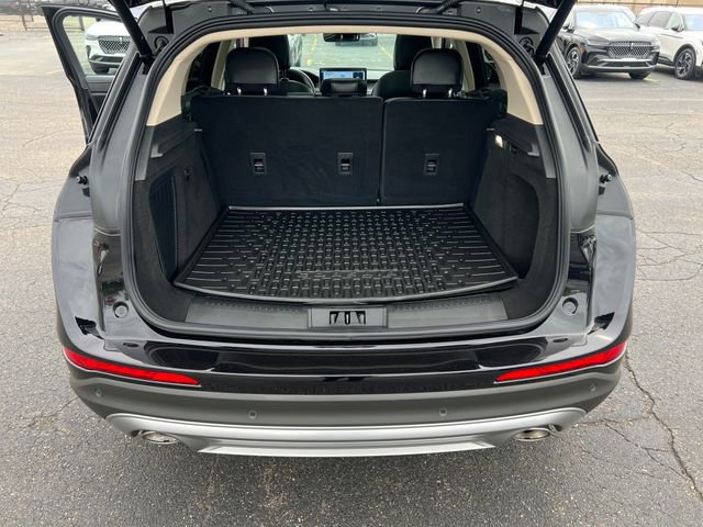 Certified 2024 Lincoln Corsair AWD w/ Equipment Group 101A image 28