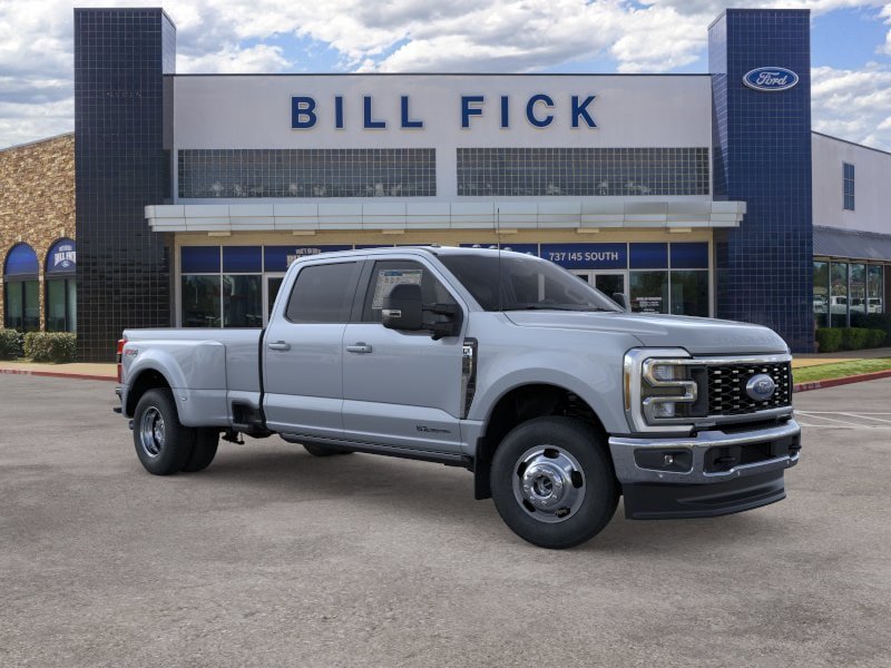 New 2026 Ford F350 Lariat w/ Lariat Ultimate Package AWD/4WD image 7
