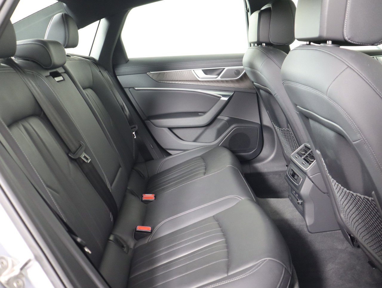 Used 2023 Audi A6 3.0T Premium w/ Convenience Package image 13