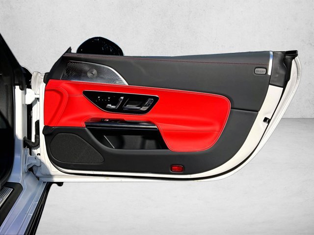 New 2027 Mercedes-Benz AMG GT 43 image 30