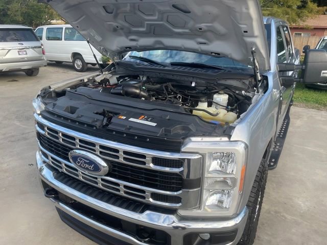 Used 2023 Ford F250 XLT w/ 360-Degree Camera Package image 20