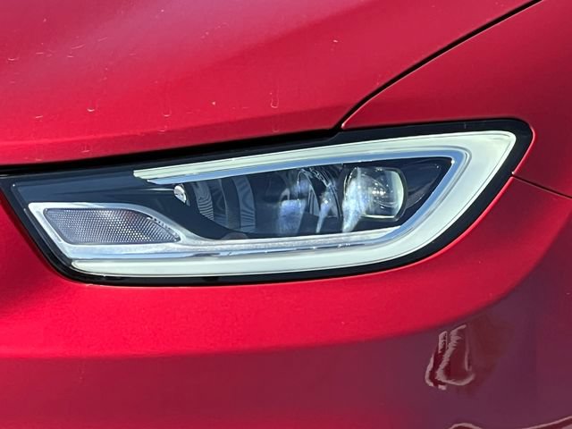 New 2026 Chrysler Pacifica Select FWD image 42