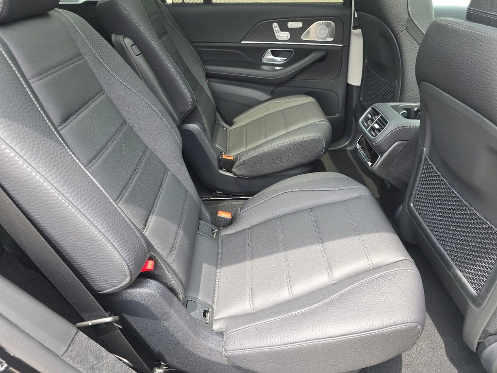 New 2026 Mercedes-Benz GLS 450 4MATIC image 20