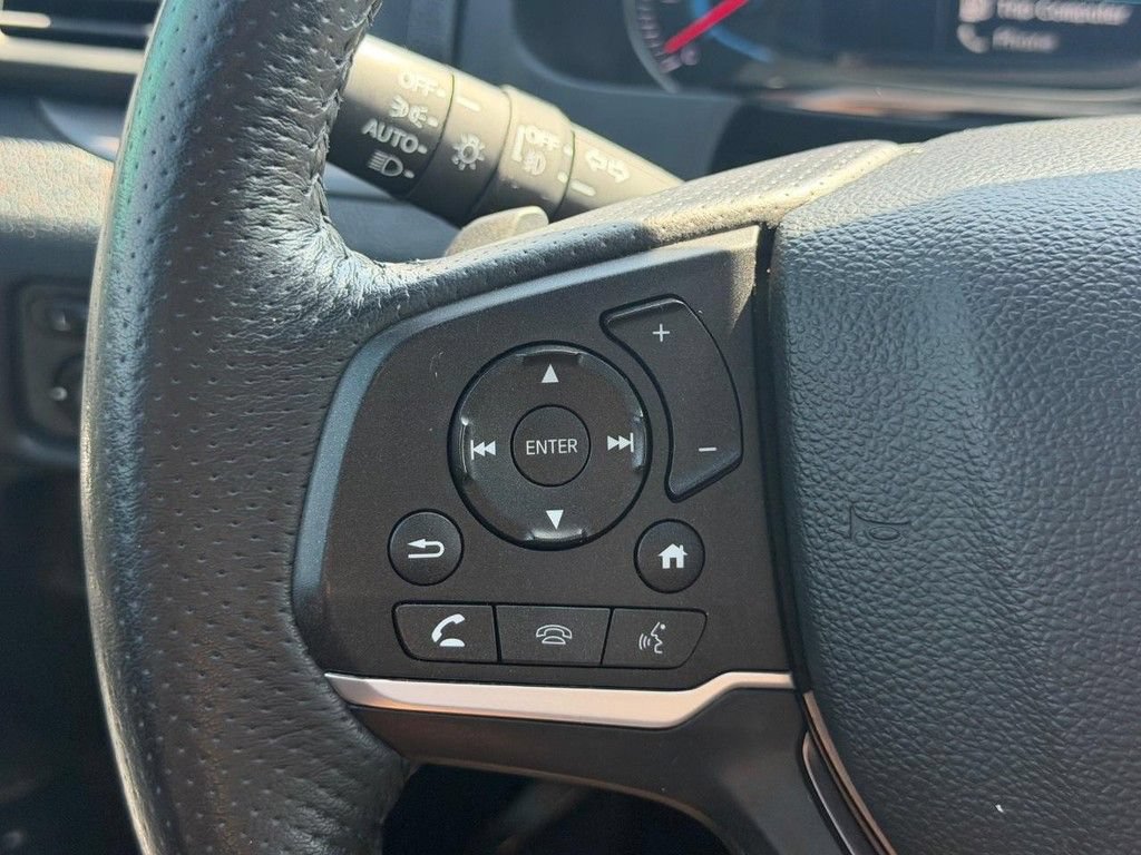 Used 2020 Honda Passport EX-L image 16