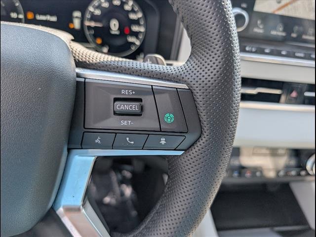 Used 2024 Mitsubishi Outlander SEL image 9