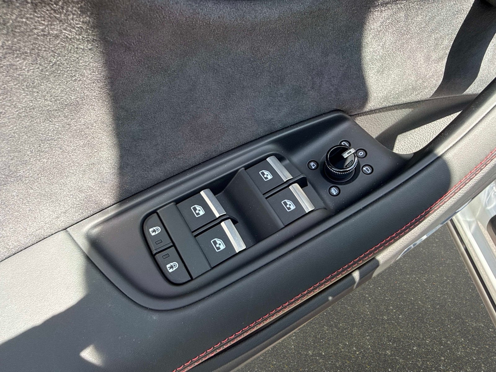 New 2026 Audi Q7 3.0T Prestige AWD/4WD image 17