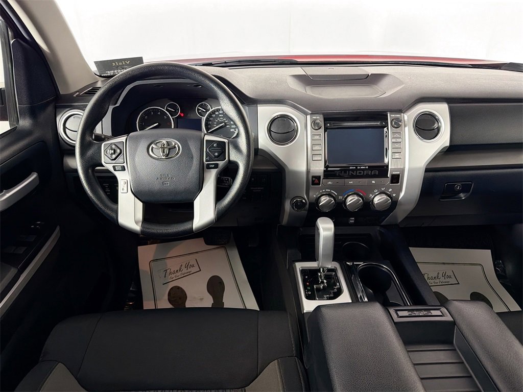 Used 2017 Toyota Tundra SR5 image 20