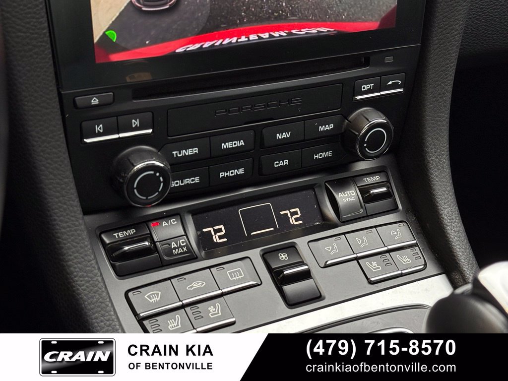 Used 2018 Porsche 911 Carrera RWD image 18
