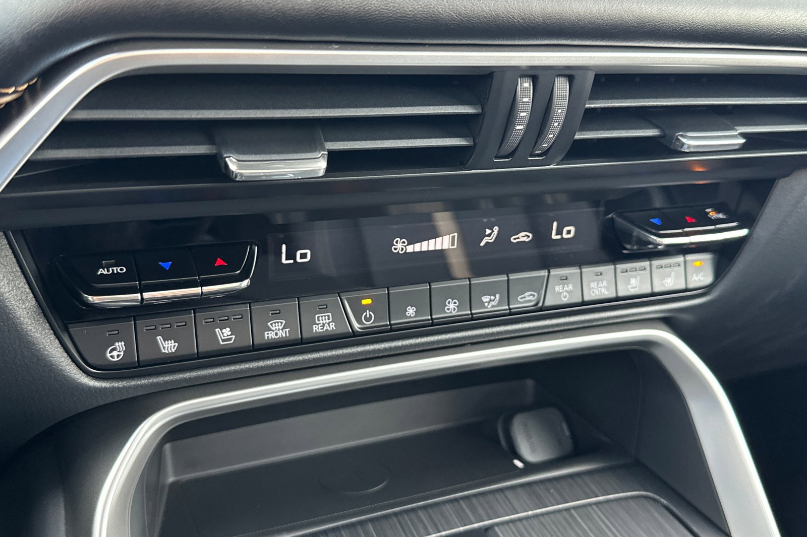 New 2026 MAZDA CX-90 3.3 Turbo S w/ Premium Plus image 26