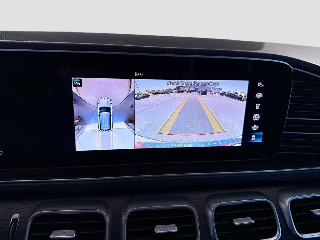 Certified 2021 Mercedes-Benz GLE 350 4MATIC image 15