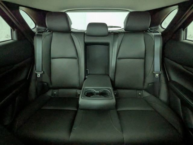 New 2026 MAZDA CX-30 AWD 2.5 S image 15