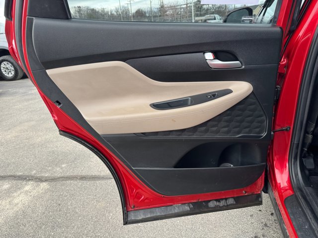 Certified 2023 Hyundai Santa Fe SEL image 25