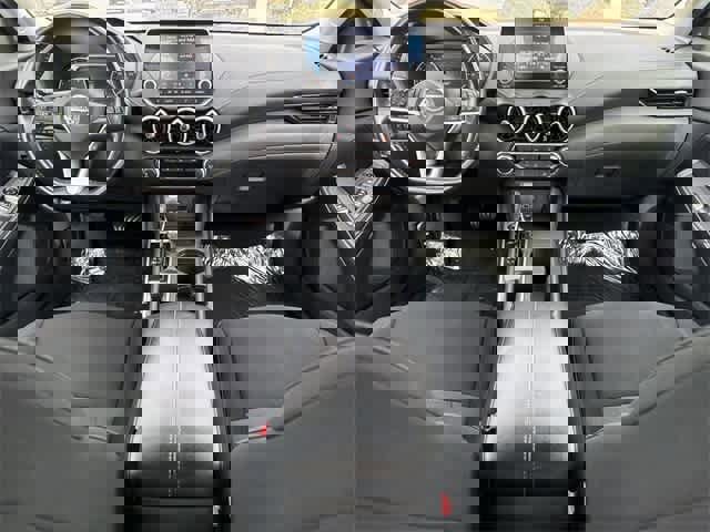 Used 2022 Nissan Sentra SV image 10